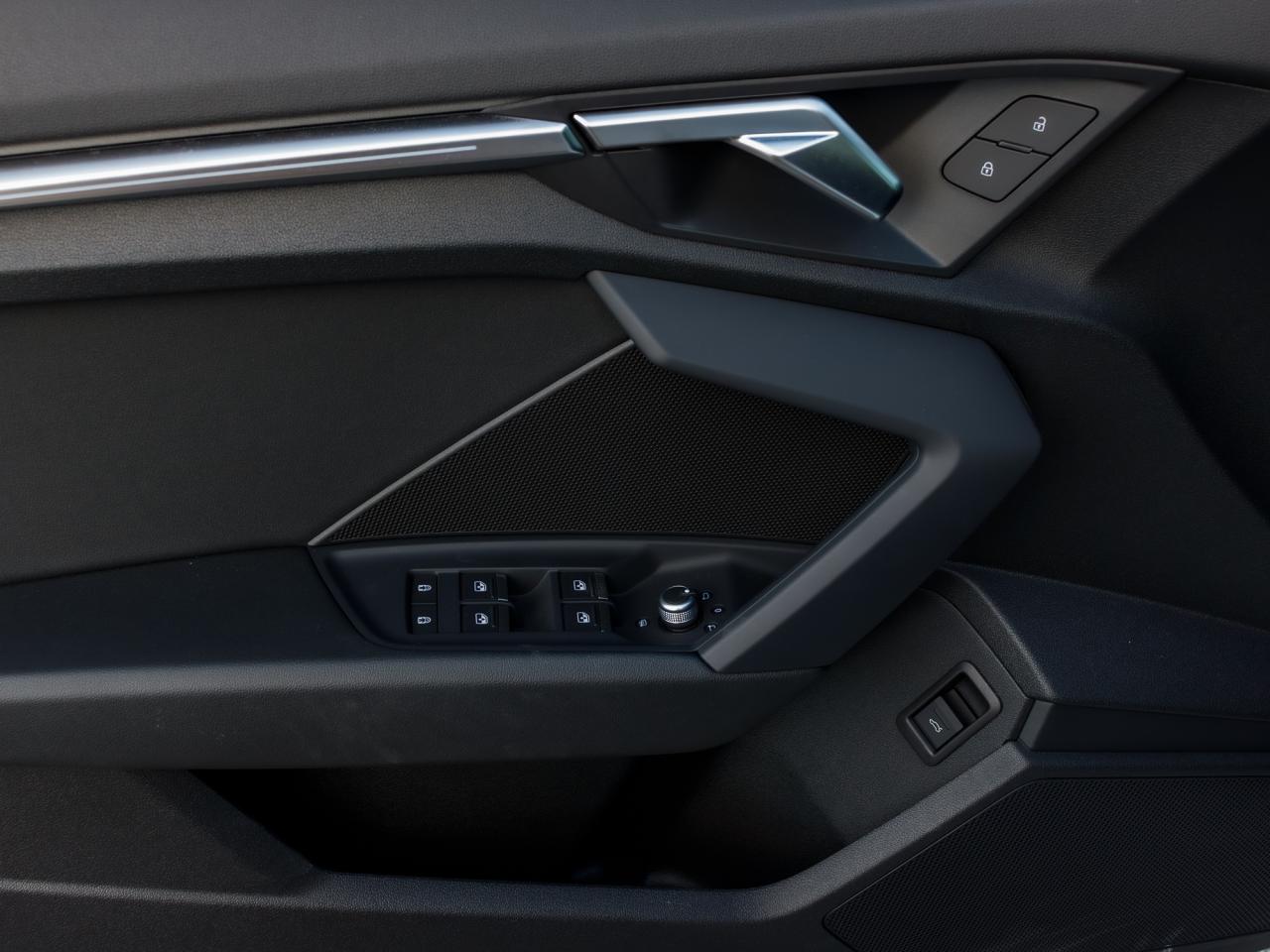 2023 Audi A3 Progressiv 40 TFSI | ONE OWNER| CLEAN CARFAX| Photo