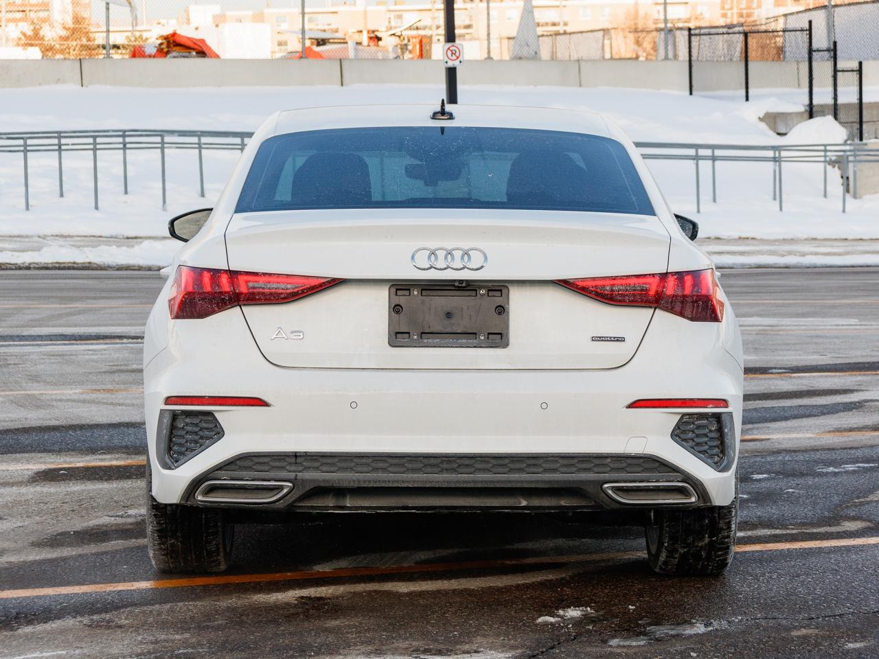 2023 Audi A3 Progressiv 40 TFSI | ONE OWNER| CLEAN CARFAX| Photo