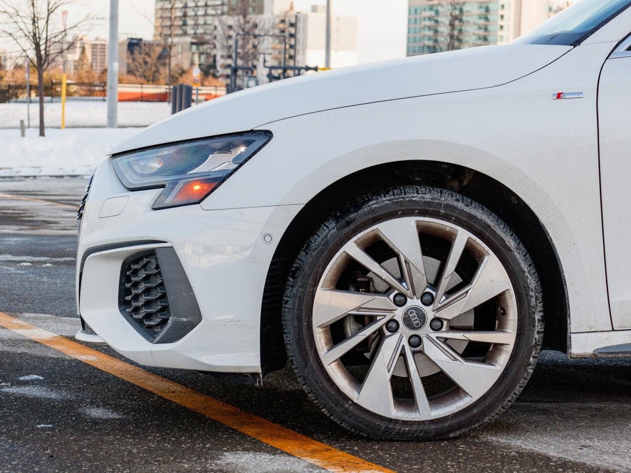 2023 Audi A3 Progressiv 40 TFSI | ONE OWNER| CLEAN CARFAX| Photo