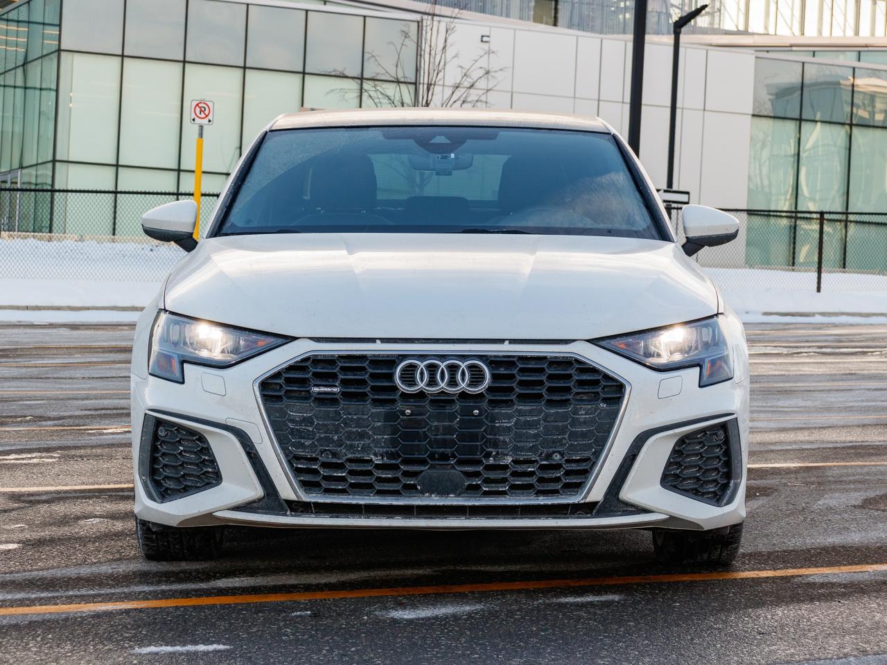 2023 Audi A3 Progressiv 40 TFSI | ONE OWNER| CLEAN CARFAX| Photo