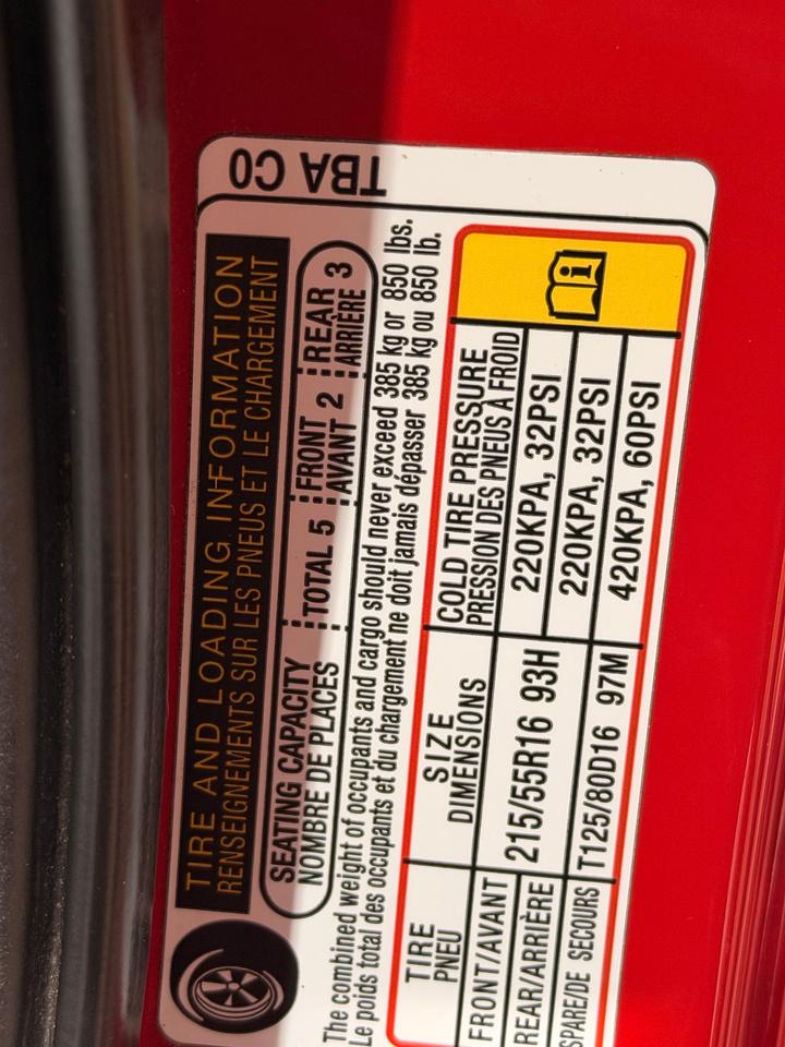 2019 Honda Civic LX+Camera+Adaptive Cruise+CLEAN CARFAX Photo