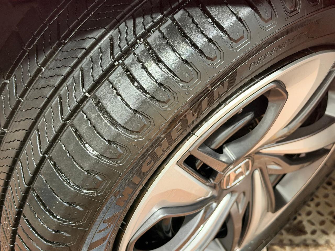 2019 Honda Civic LX+Camera+Adaptive Cruise+CLEAN CARFAX Photo