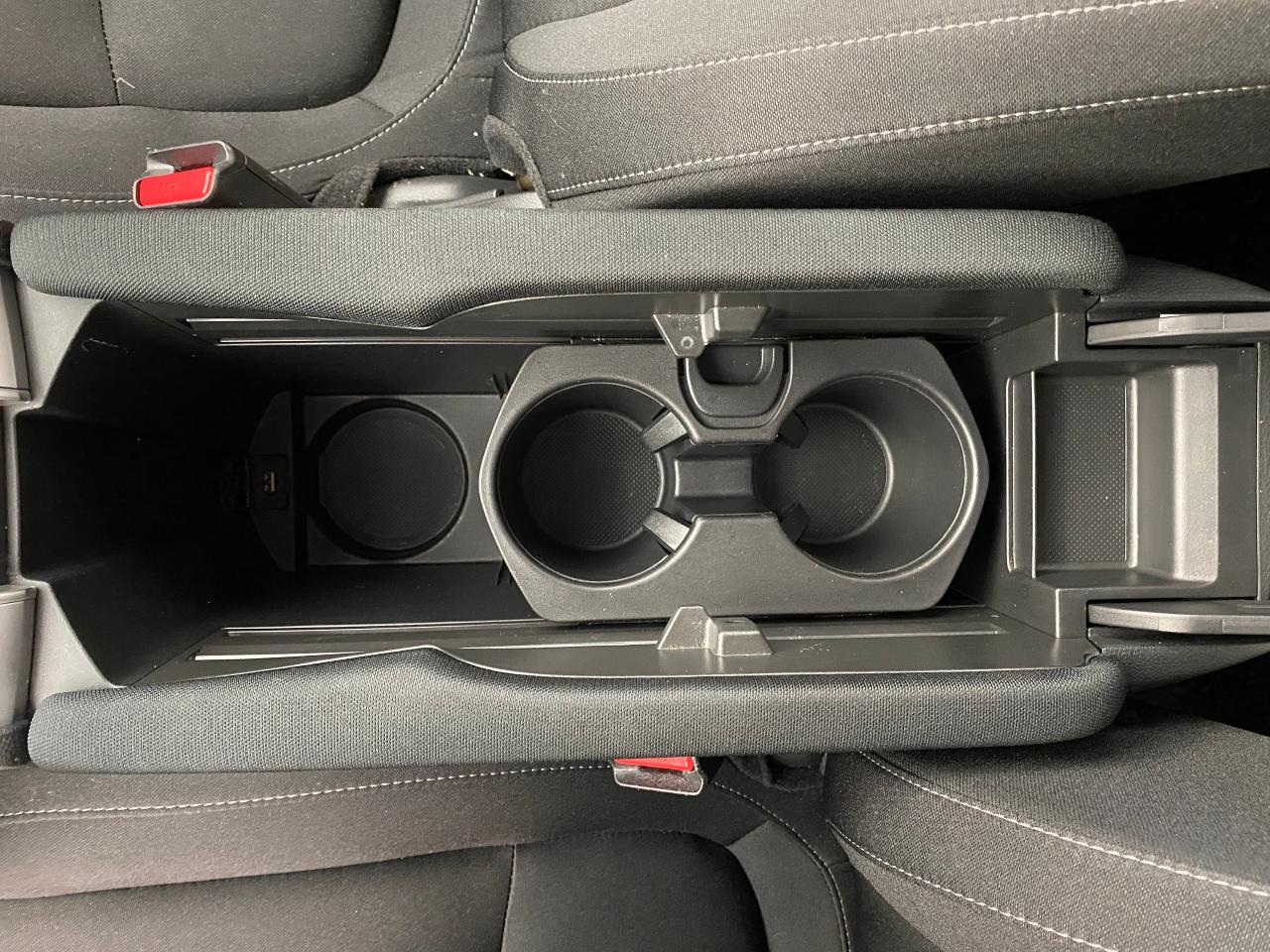 2019 Honda Civic LX+Camera+Adaptive Cruise+CLEAN CARFAX Photo43