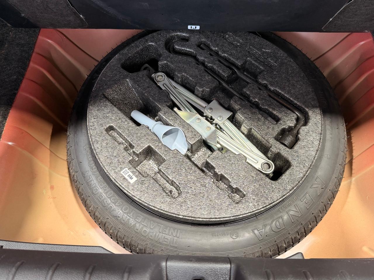 2019 Honda Civic LX+Camera+Adaptive Cruise+CLEAN CARFAX Photo111