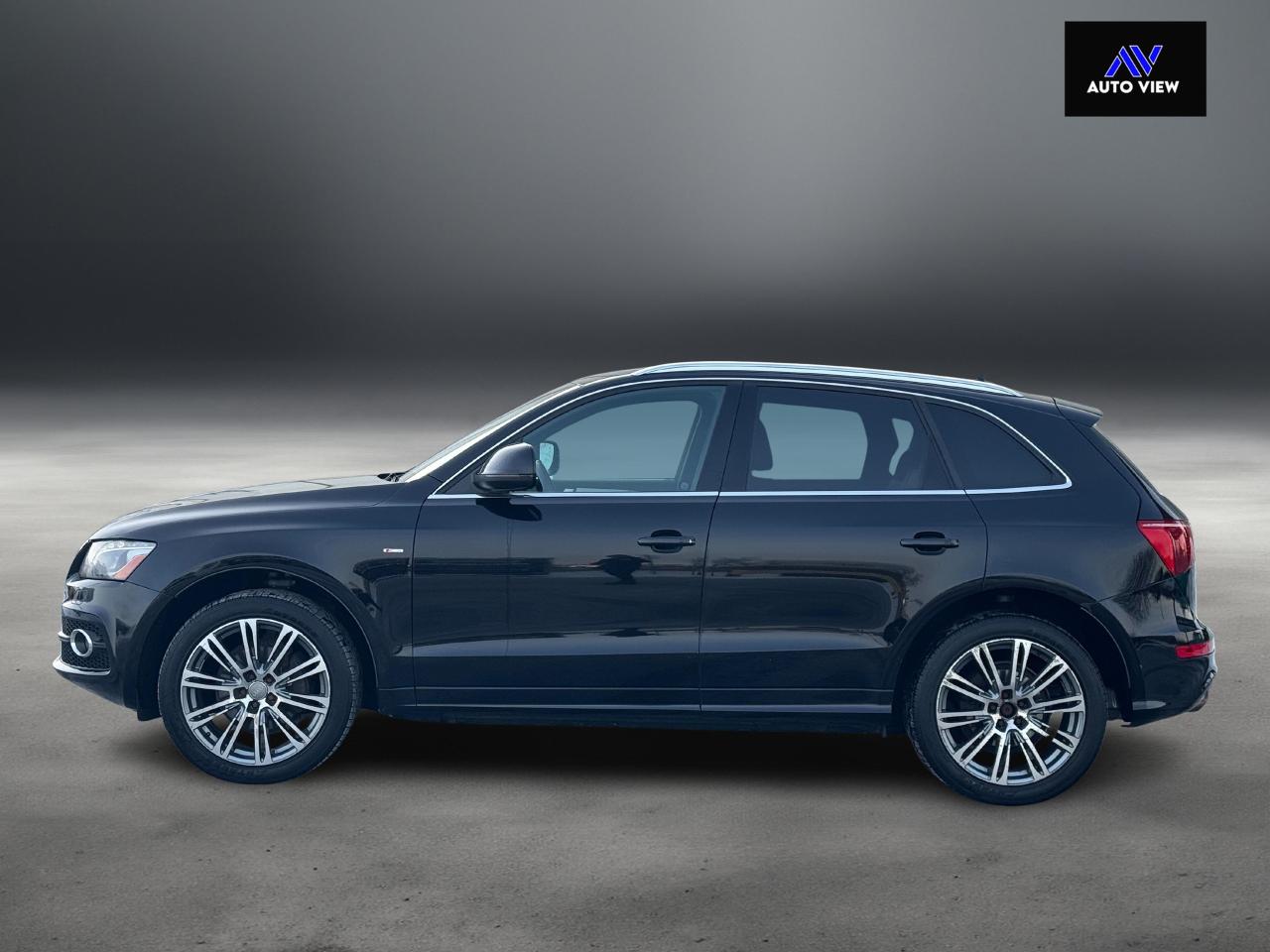 2010 Audi Q5 3.2L Premium **EXCELLENT SERVICE HISTORY** Photo