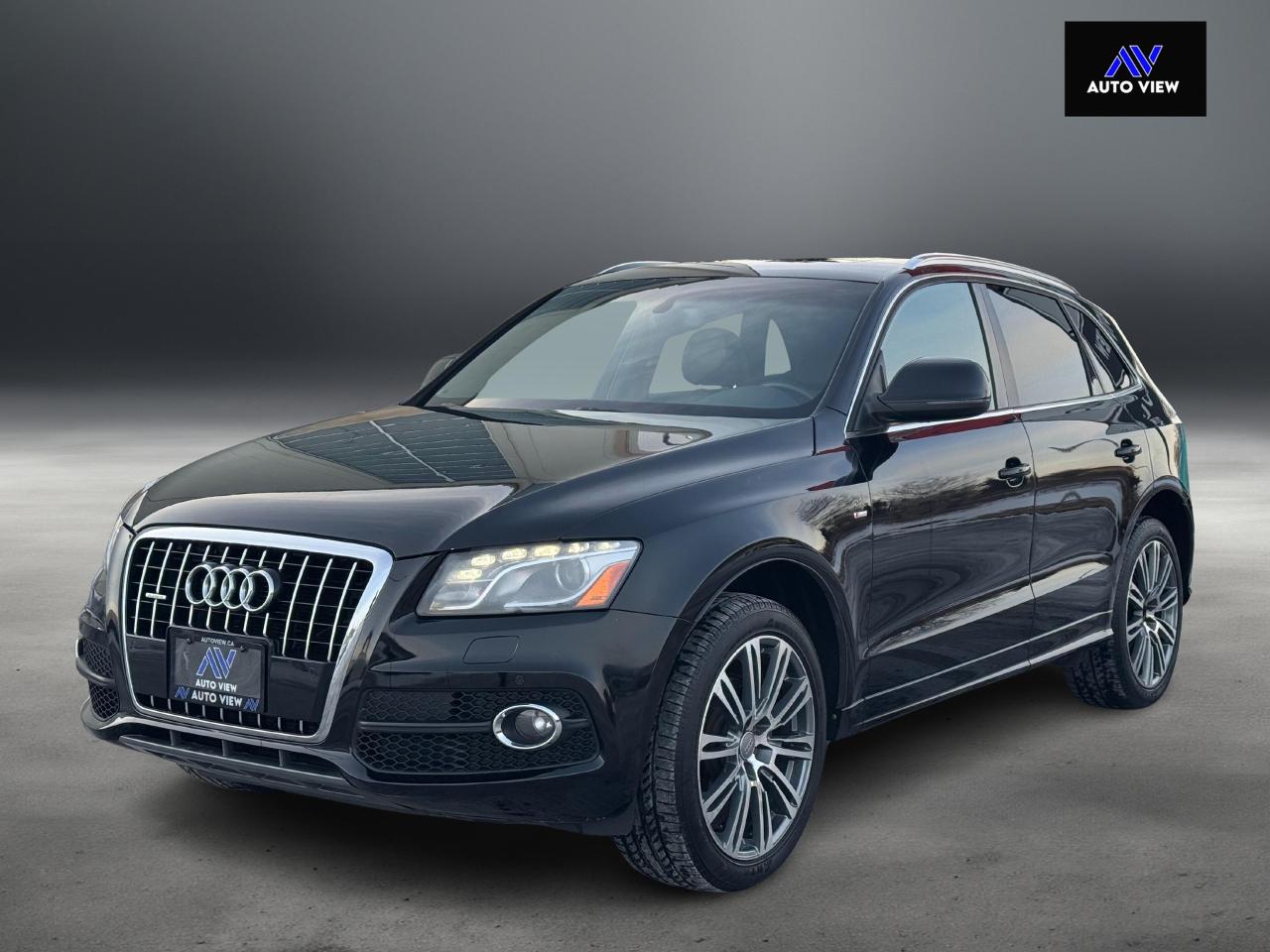 2010 Audi Q5 3.2L Premium **EXCELLENT SERVICE HISTORY** Photo