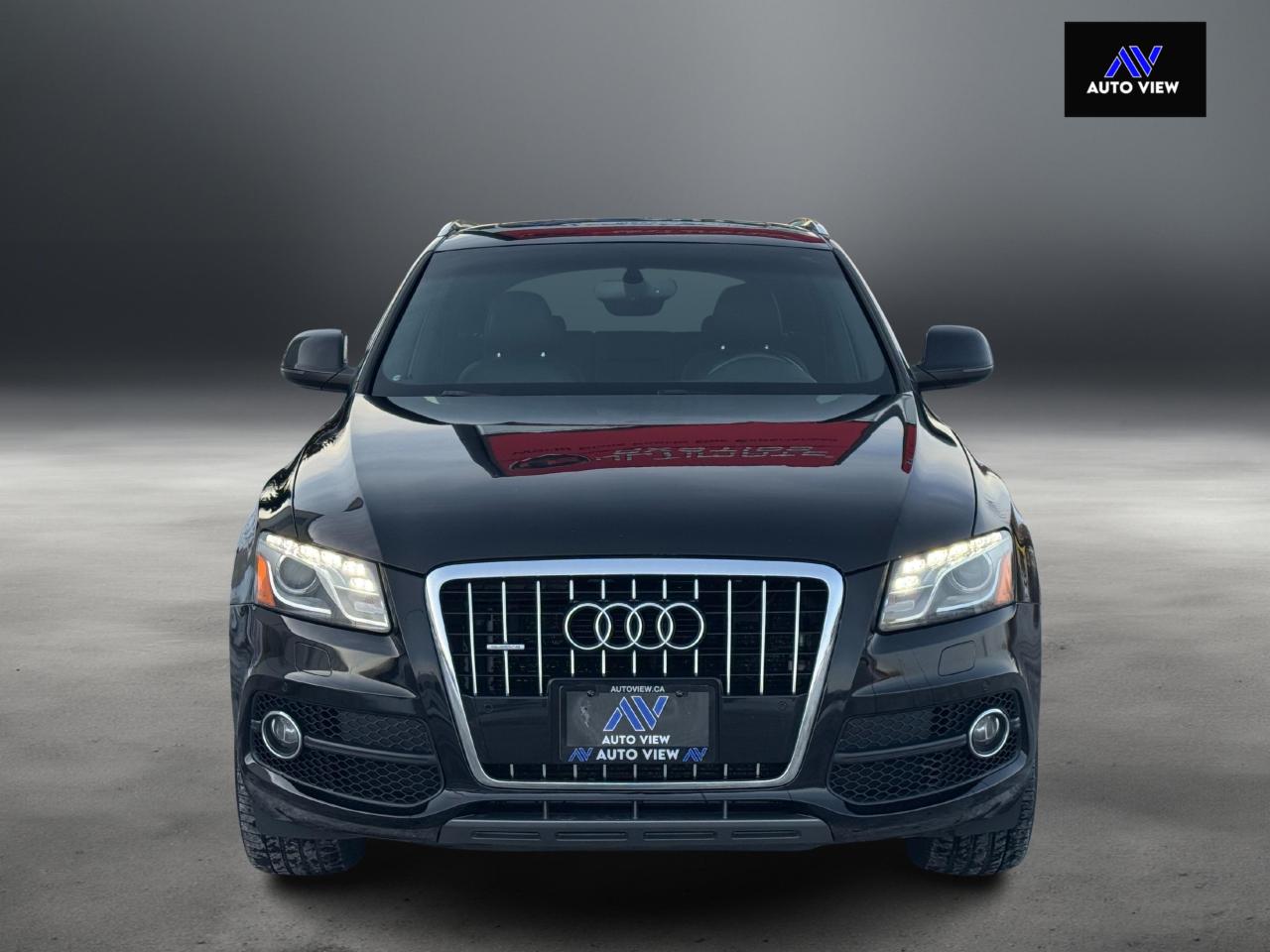 2010 Audi Q5 3.2L Premium **EXCELLENT SERVICE HISTORY** Photo