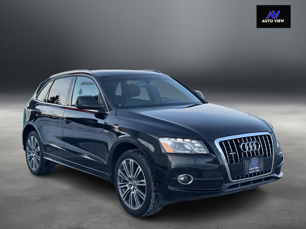 2010 Audi Q5 3.2L Premium **EXCELLENT SERVICE HISTORY** Photo3