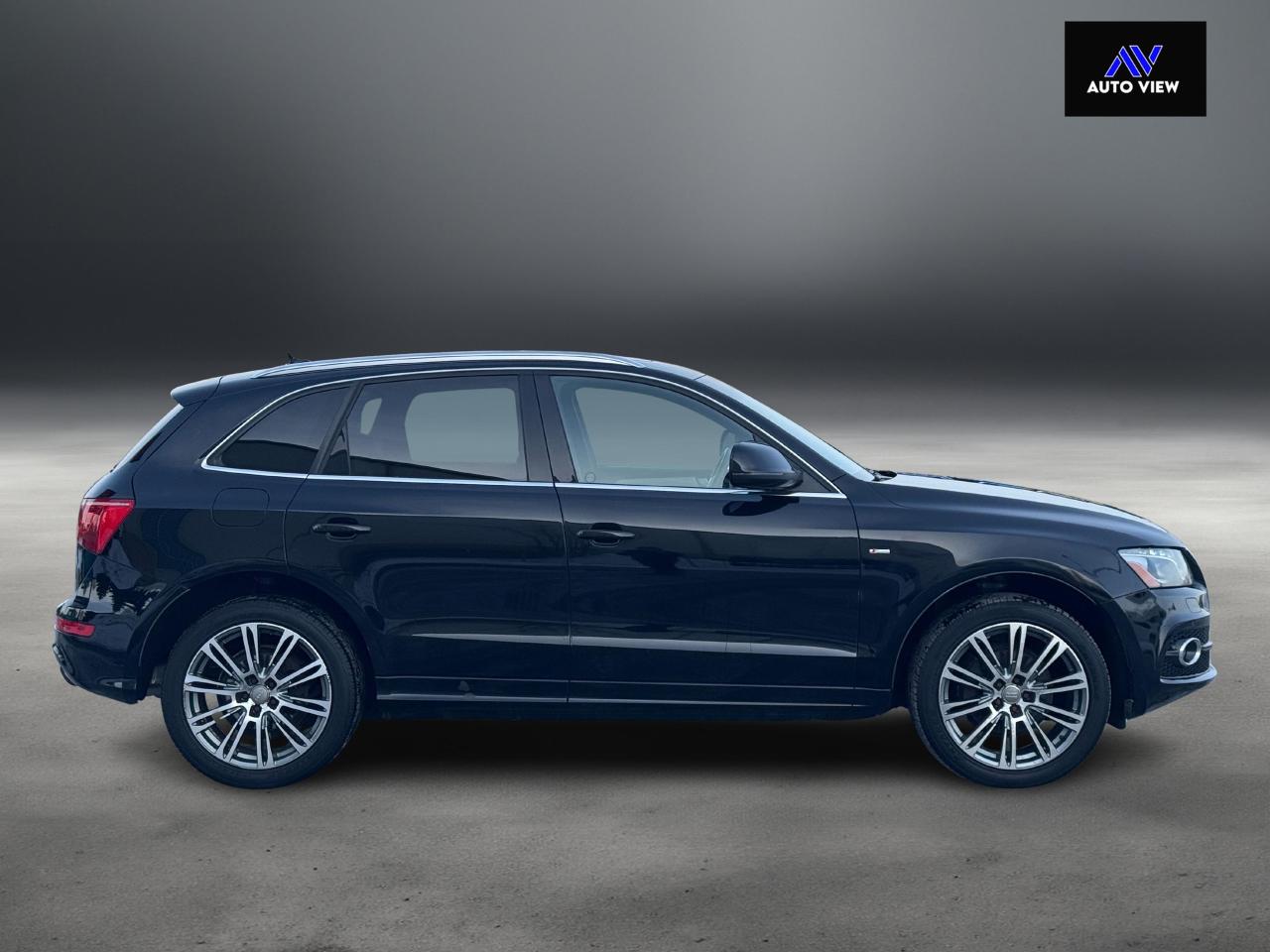 2010 Audi Q5 3.2L Premium **EXCELLENT SERVICE HISTORY** Photo