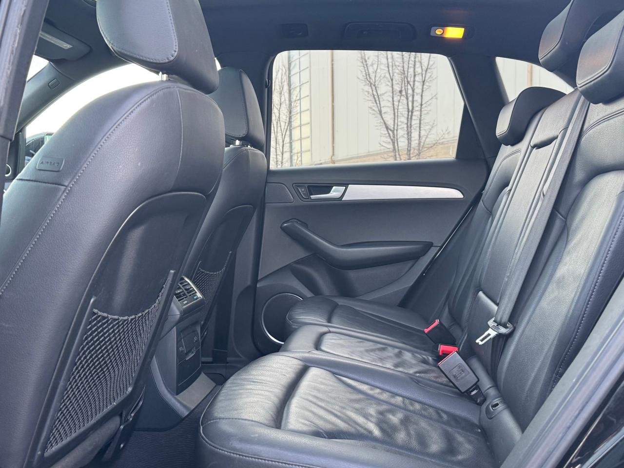 2010 Audi Q5 3.2L Premium **EXCELLENT SERVICE HISTORY** Photo