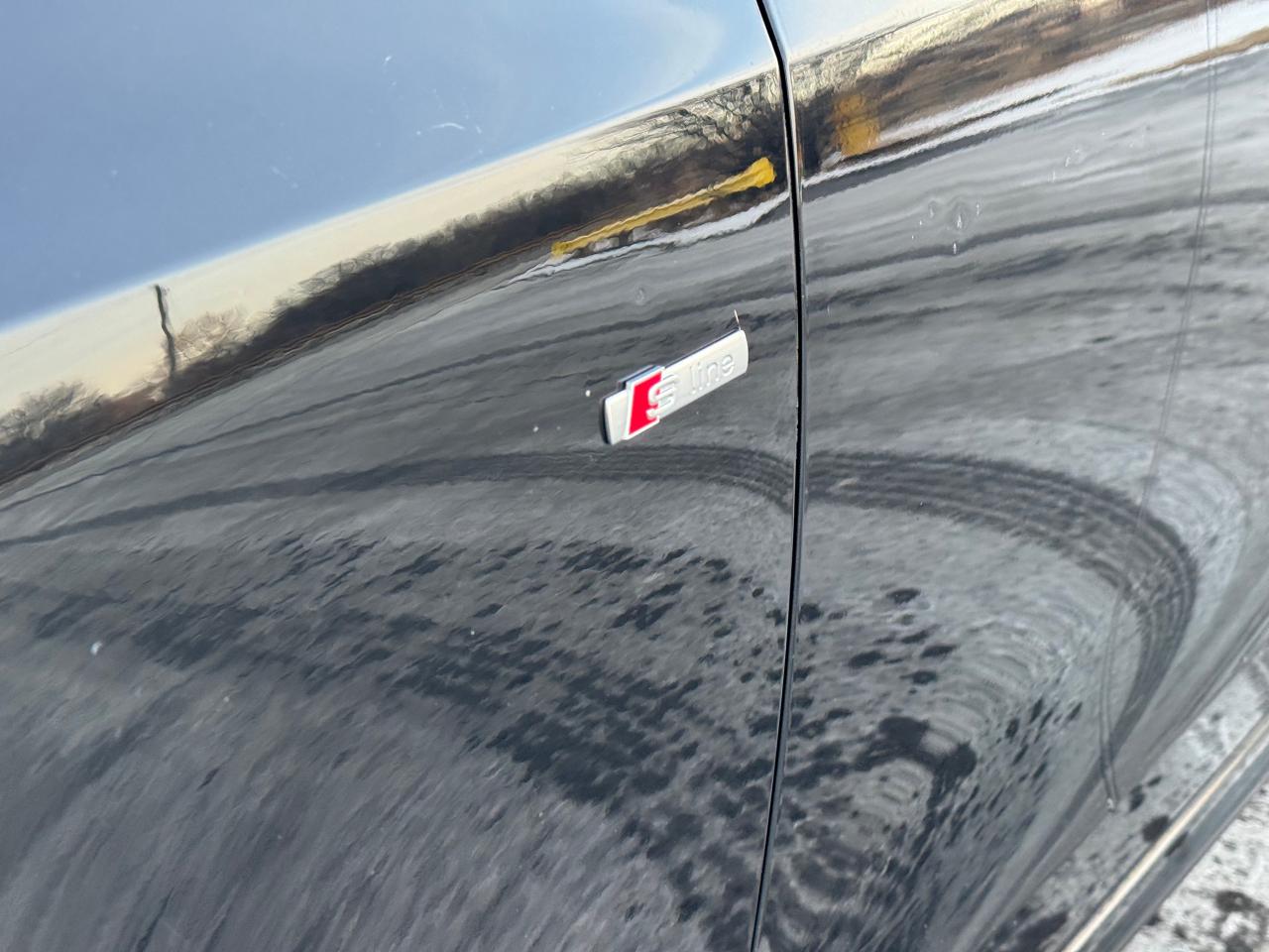 2010 Audi Q5 3.2L Premium **EXCELLENT SERVICE HISTORY** Photo