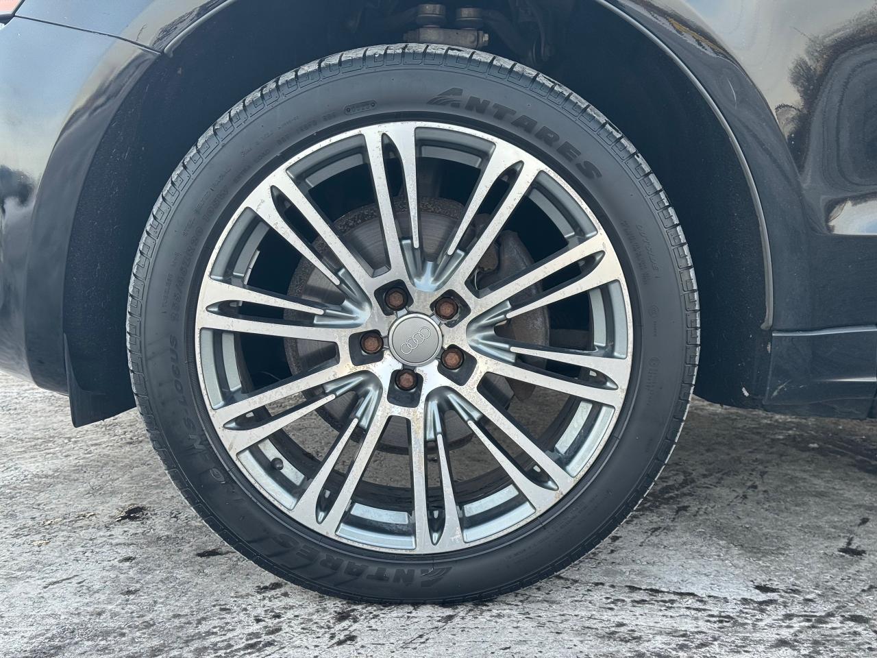 2010 Audi Q5 3.2L Premium **EXCELLENT SERVICE HISTORY** Photo