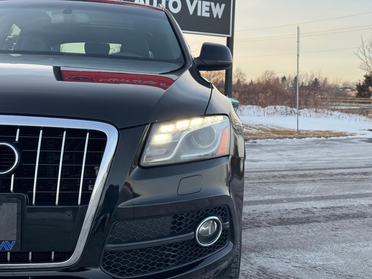 2010 Audi Q5 3.2L Premium **EXCELLENT SERVICE HISTORY** Photo