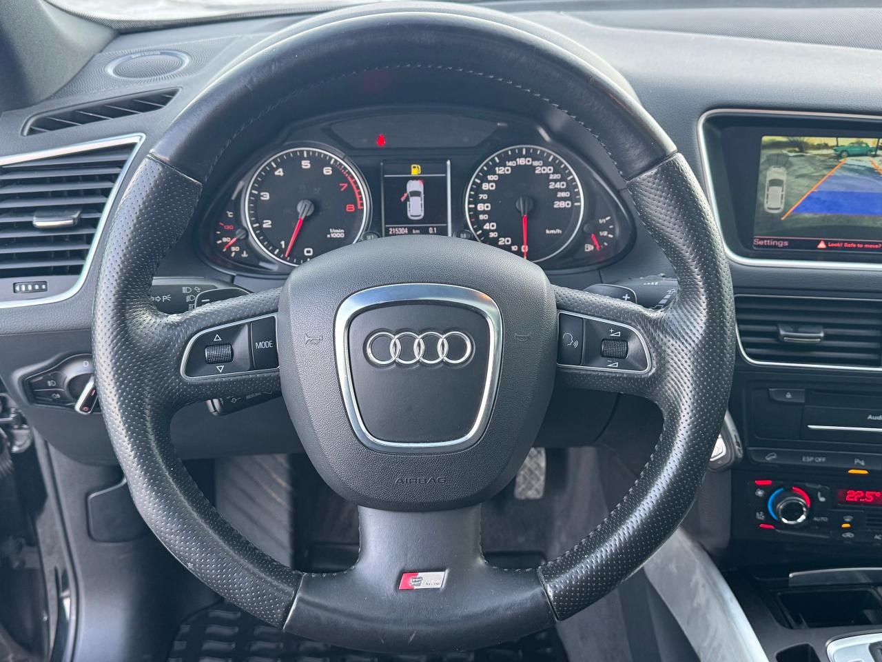 2010 Audi Q5 3.2L Premium **EXCELLENT SERVICE HISTORY** Photo