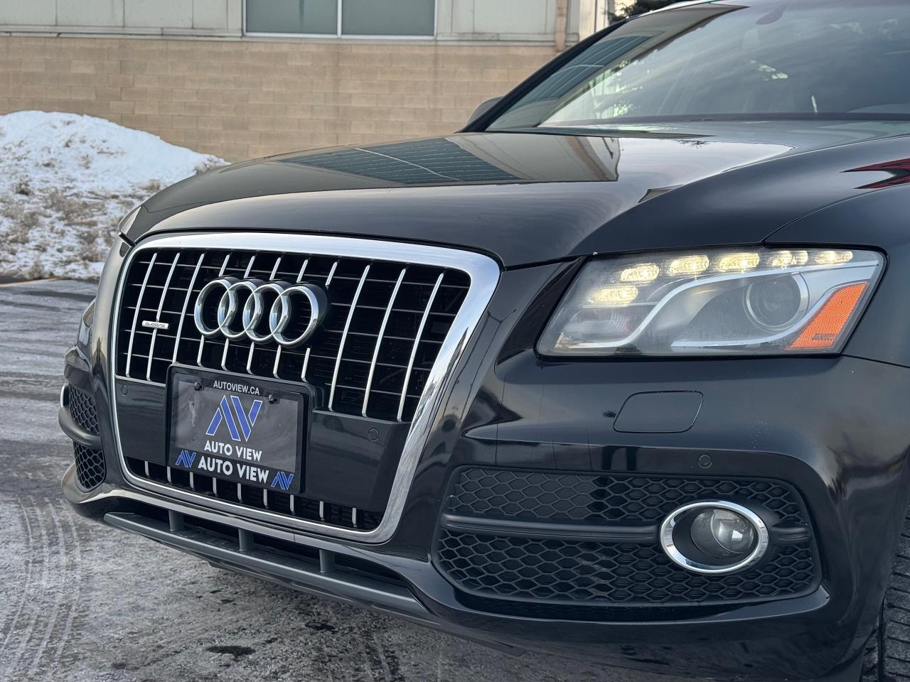 2010 Audi Q5 3.2L Premium **EXCELLENT SERVICE HISTORY** Photo