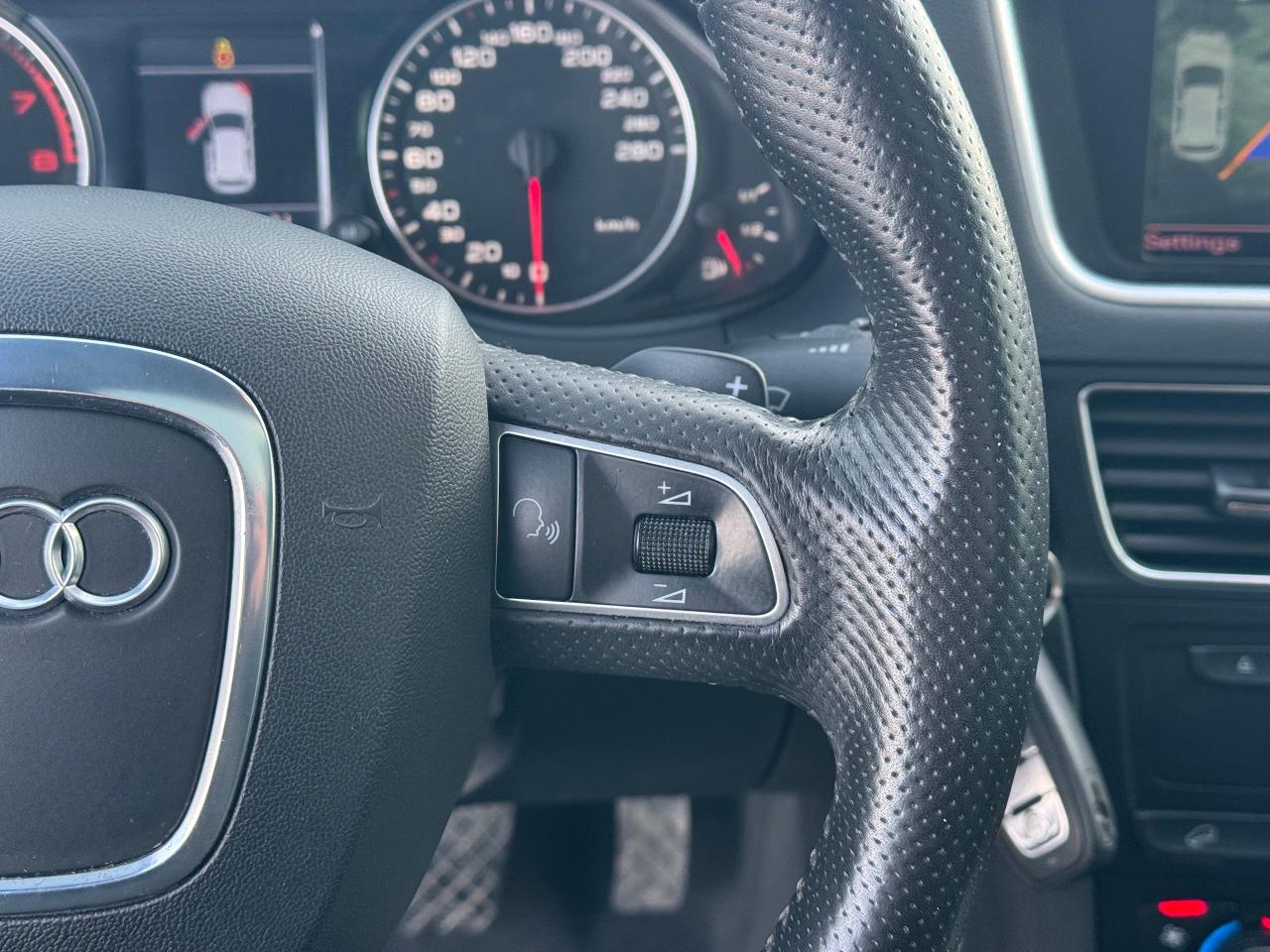 2010 Audi Q5 3.2L Premium **EXCELLENT SERVICE HISTORY** Photo