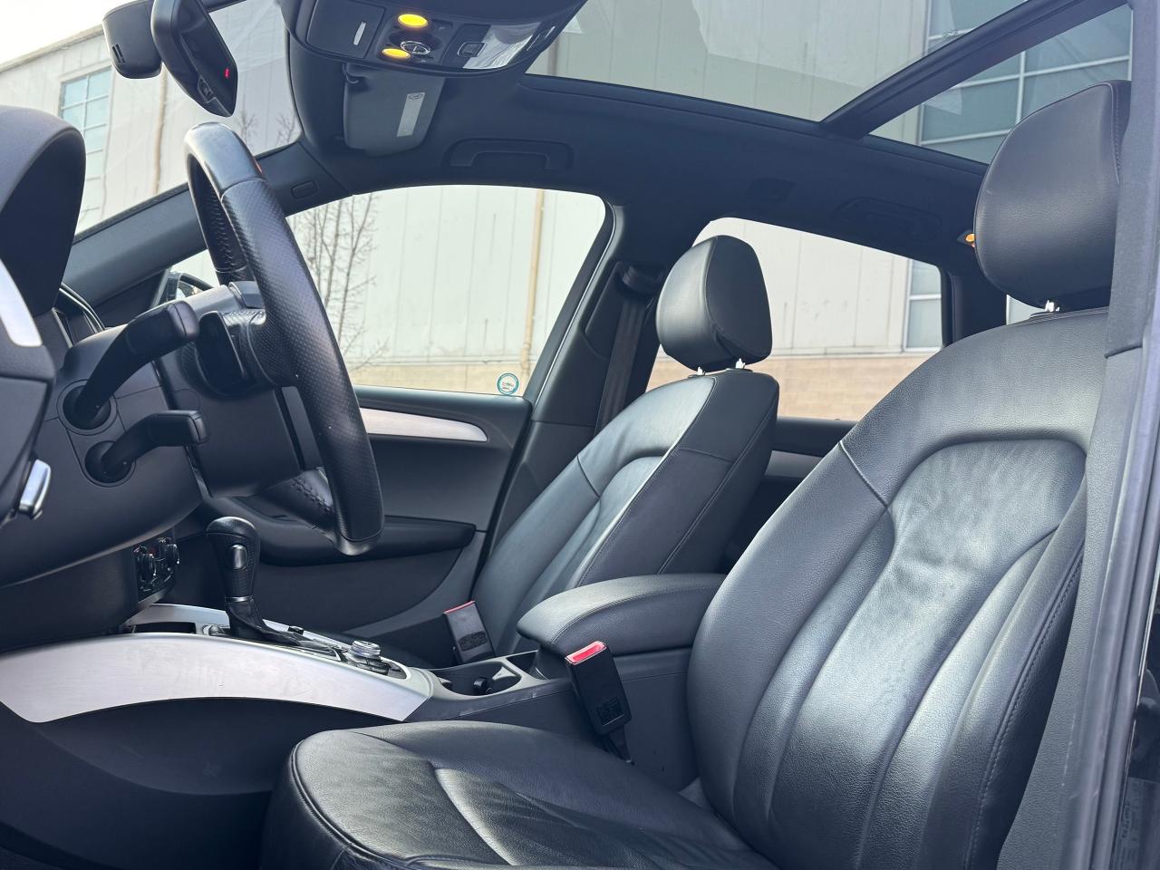 2010 Audi Q5 3.2L Premium **EXCELLENT SERVICE HISTORY** Photo