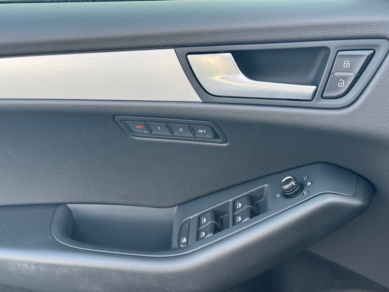 2010 Audi Q5 3.2L Premium **EXCELLENT SERVICE HISTORY** Photo