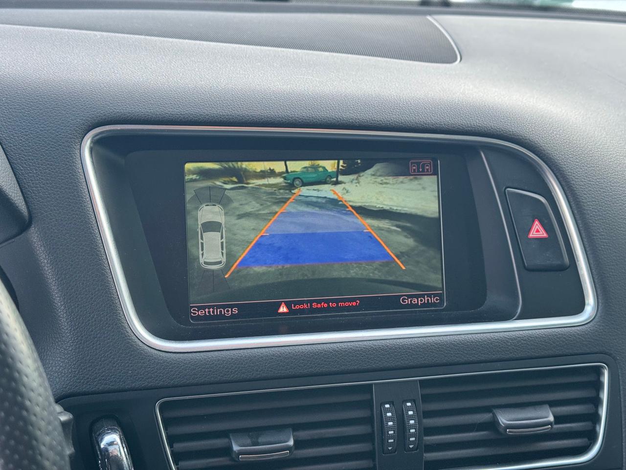 2010 Audi Q5 3.2L Premium **EXCELLENT SERVICE HISTORY** Photo