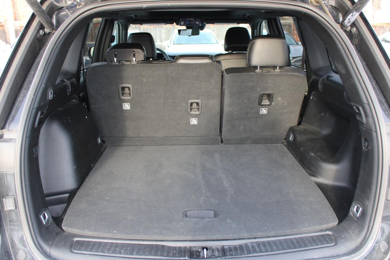 2024 Jeep Grand Cherokee Limited Photo3