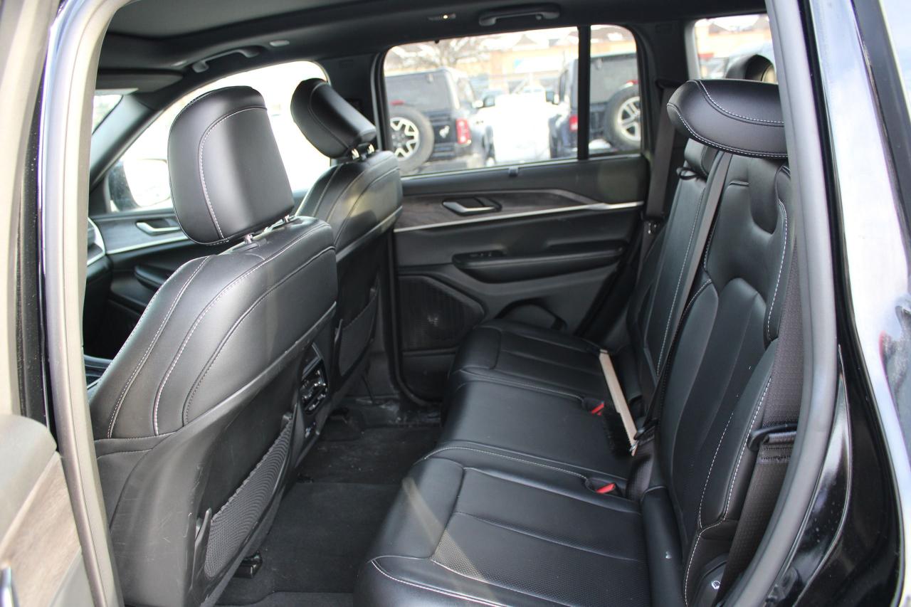 2024 Jeep Grand Cherokee Limited Photo