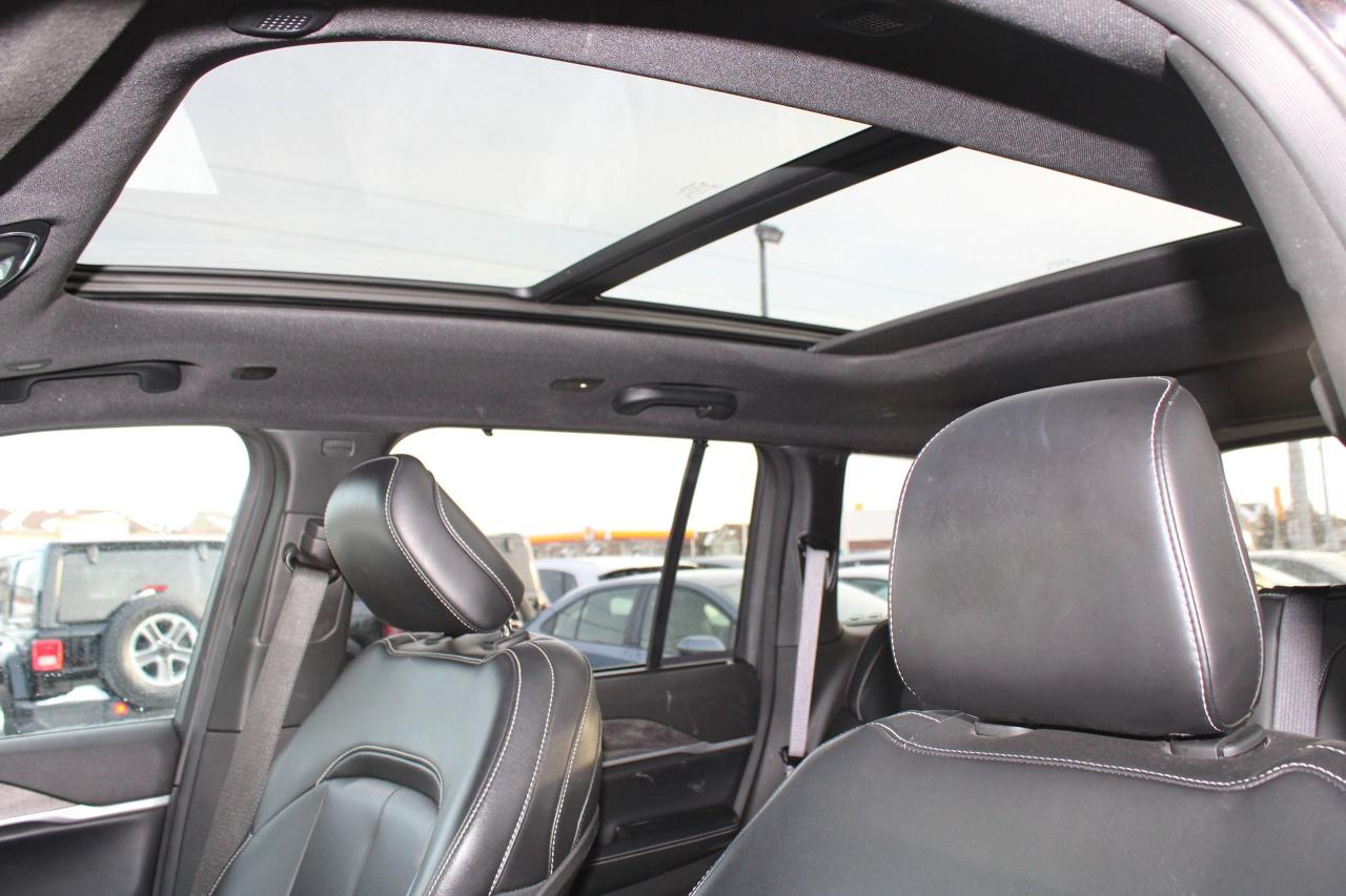 2024 Jeep Grand Cherokee Limited Photo