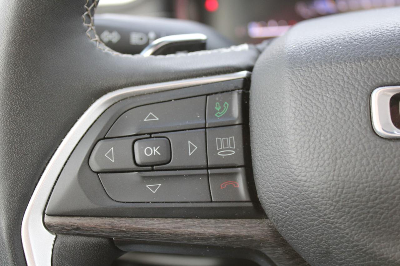 2024 Jeep Grand Cherokee Limited Photo