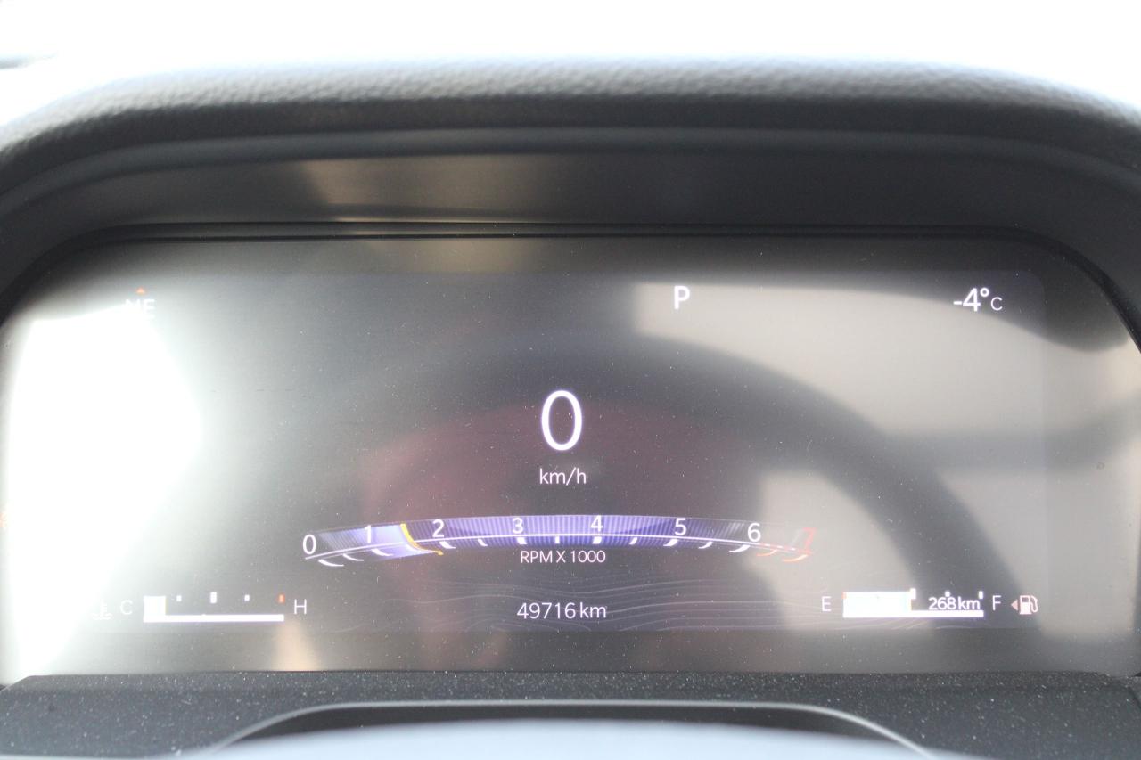 2024 Jeep Grand Cherokee Limited Photo