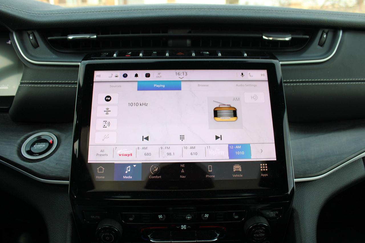 2024 Jeep Grand Cherokee Limited Photo