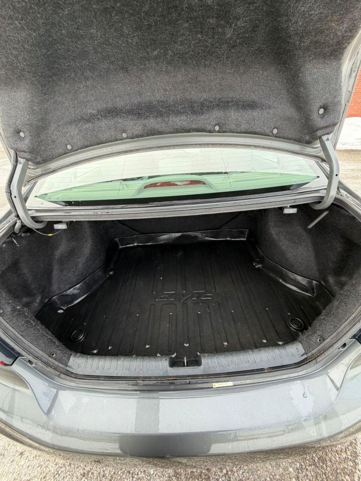 2013 Honda Civic LX Photo