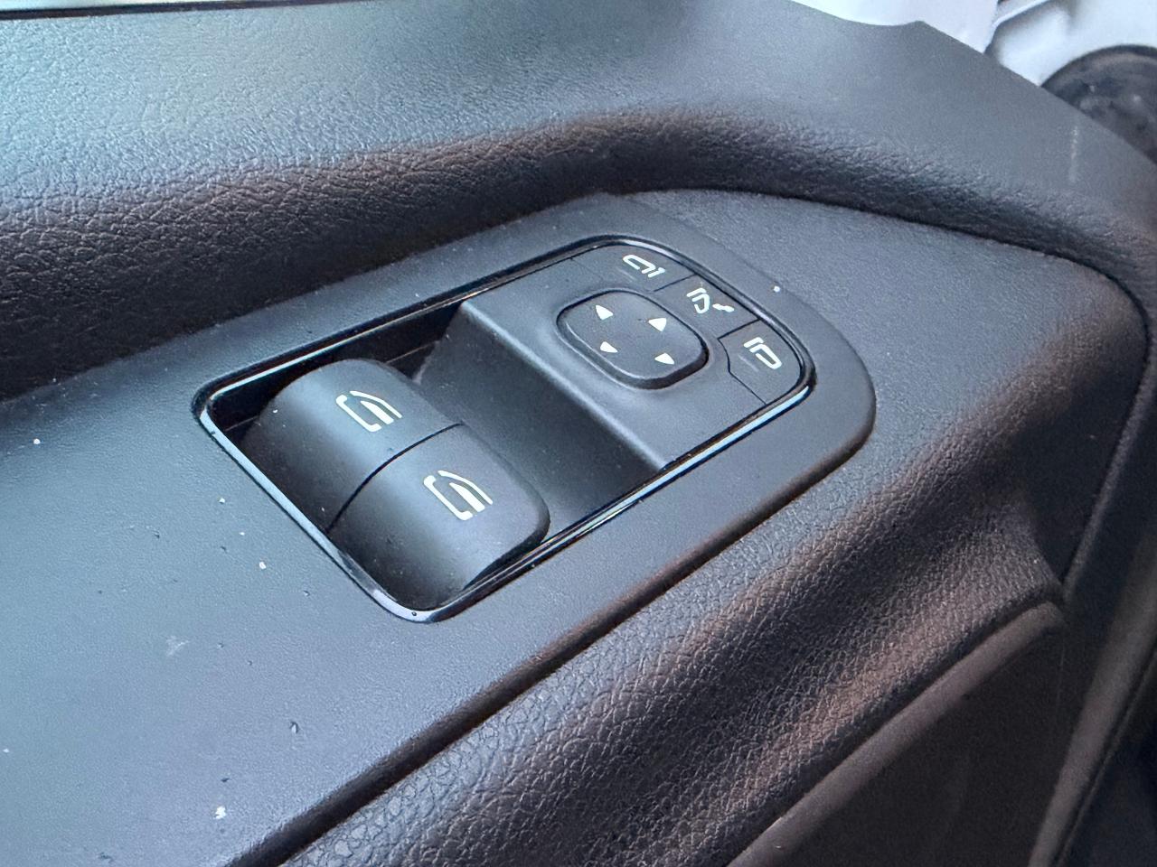 2022 Mercedes-Benz Sprinter 2500 High Roof I4 170"+Camera+CLEAN CARFAX Photo31