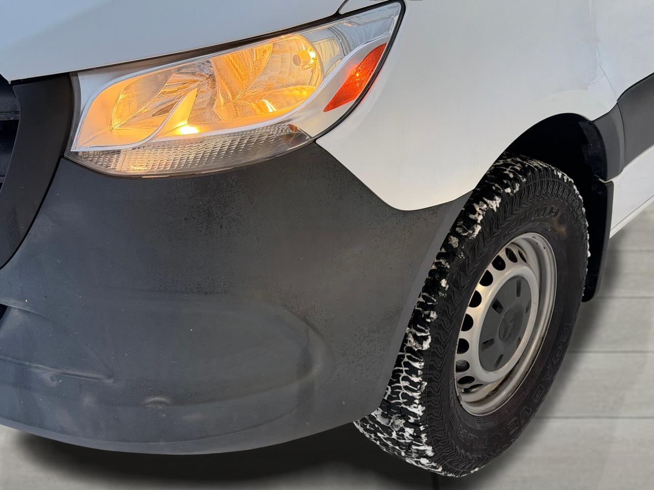 2022 Mercedes-Benz Sprinter 2500 High Roof I4 170"+Camera+CLEAN CARFAX Photo