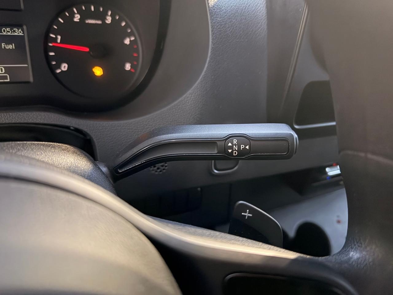 2022 Mercedes-Benz Sprinter 2500 High Roof I4 170"+Camera+CLEAN CARFAX Photo