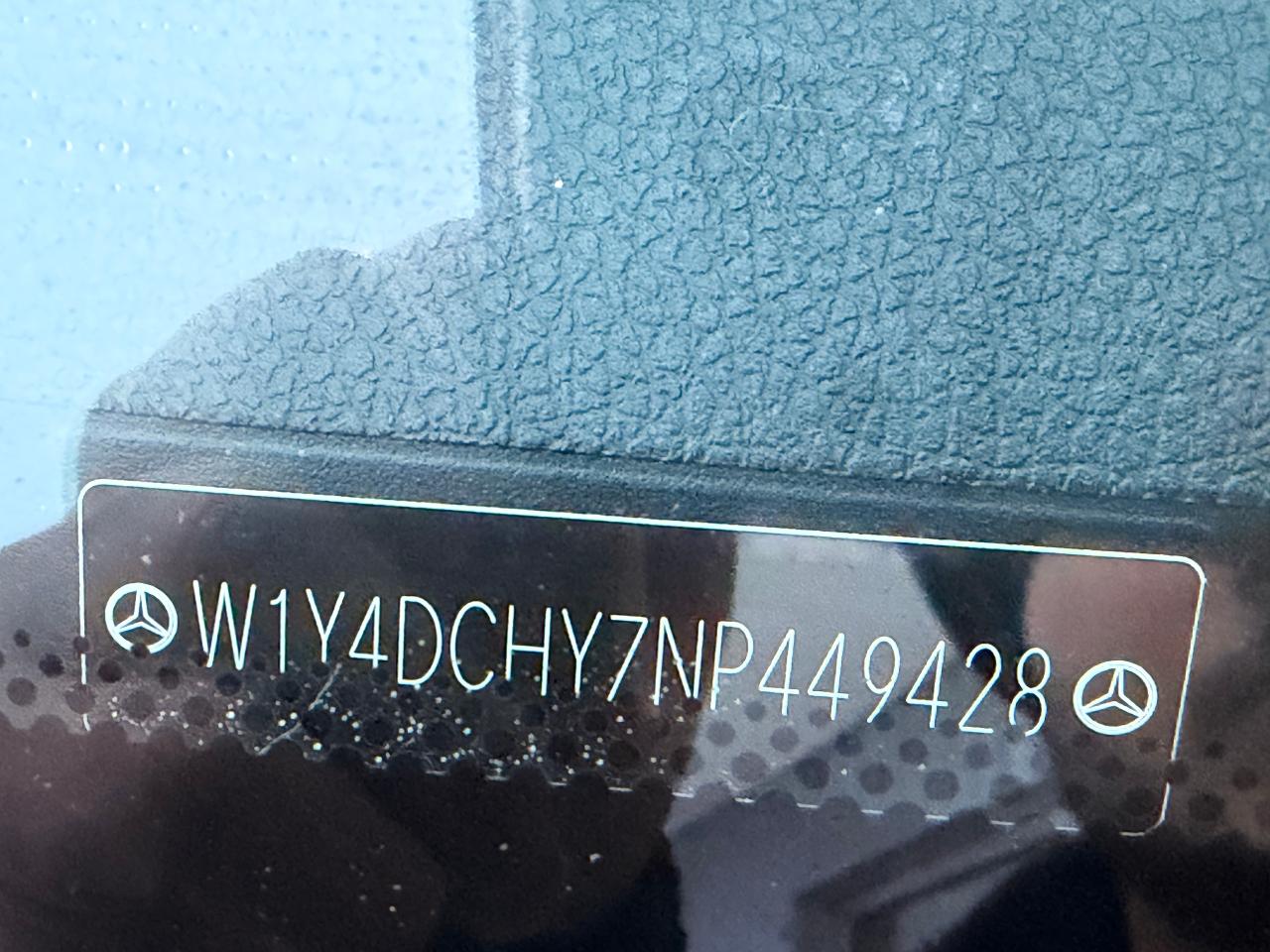 2022 Mercedes-Benz Sprinter 2500 High Roof I4 170"+Camera+CLEAN CARFAX Photo85