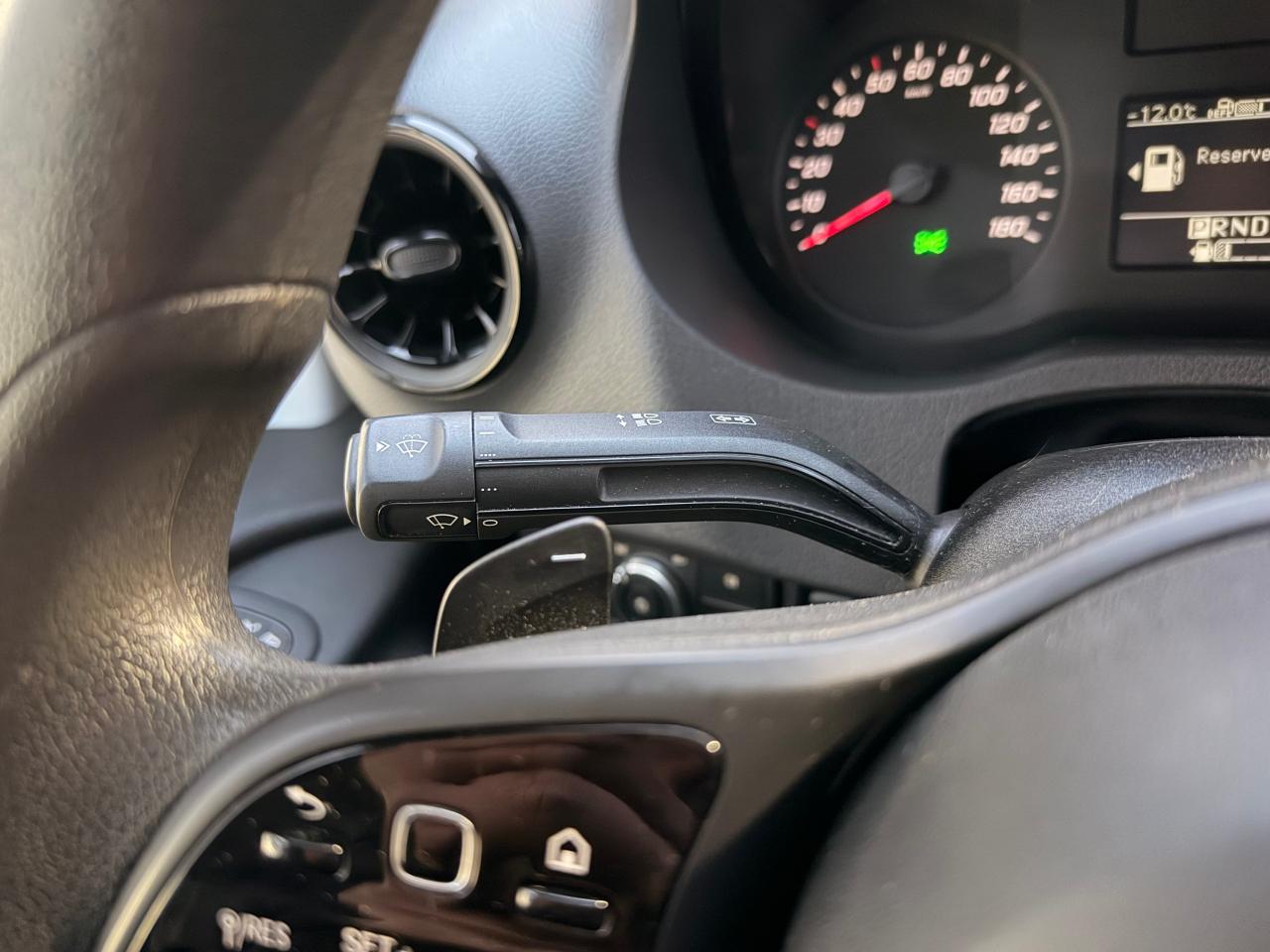 2022 Mercedes-Benz Sprinter 2500 High Roof I4 170"+Camera+CLEAN CARFAX Photo