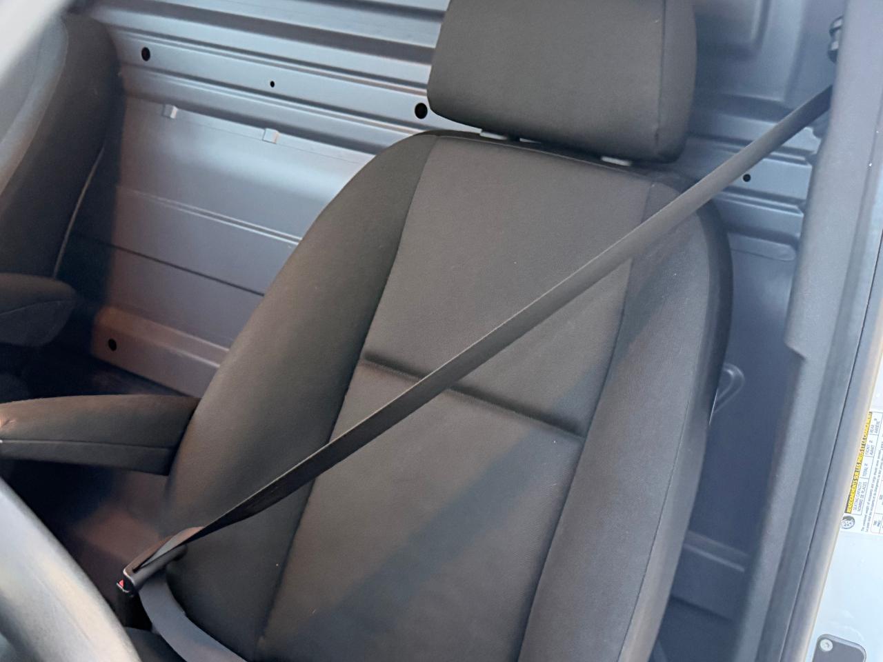 2022 Mercedes-Benz Sprinter 2500 High Roof I4 170"+Camera+CLEAN CARFAX Photo59