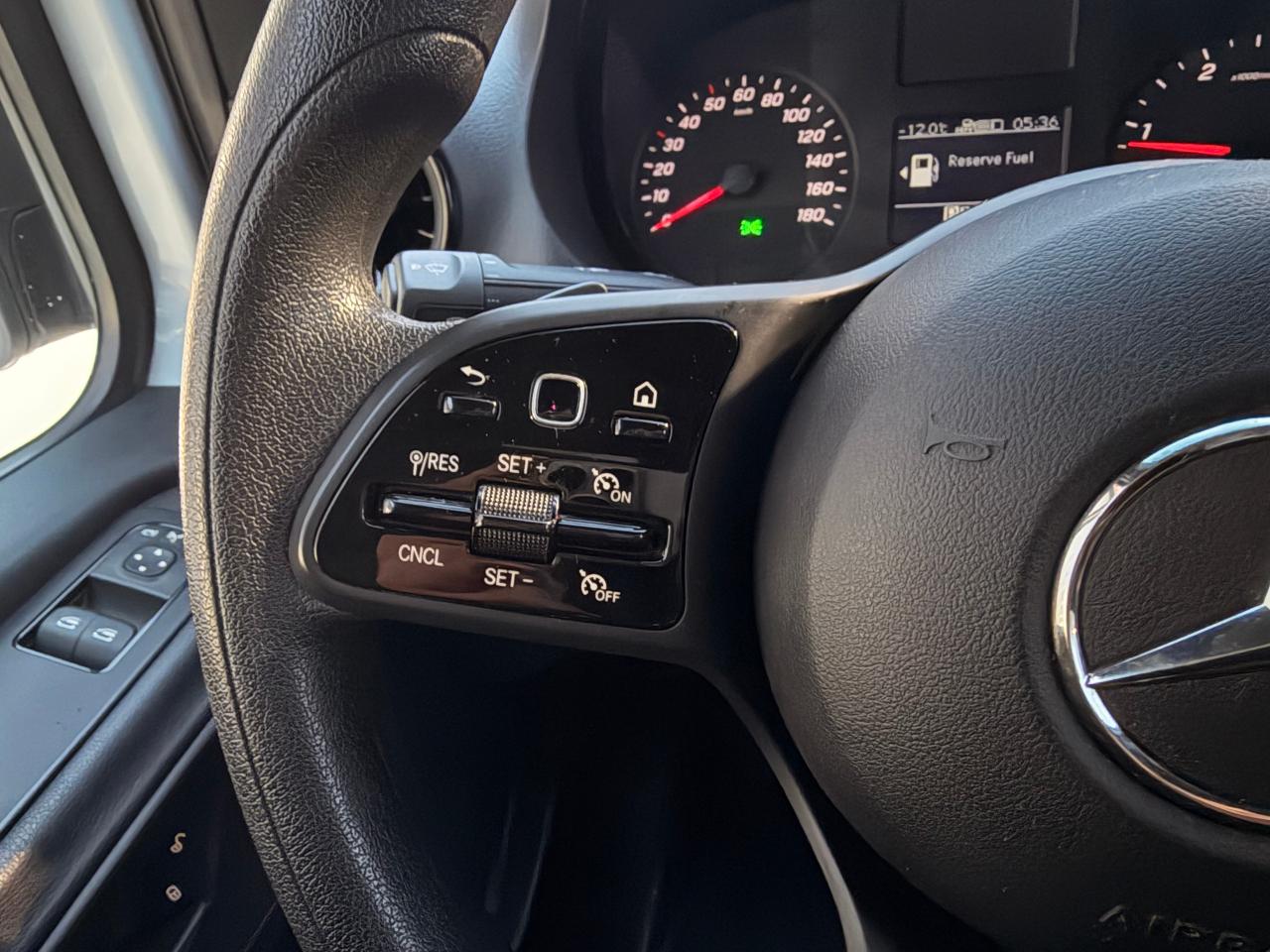 2022 Mercedes-Benz Sprinter 2500 High Roof I4 170"+Camera+CLEAN CARFAX Photo22