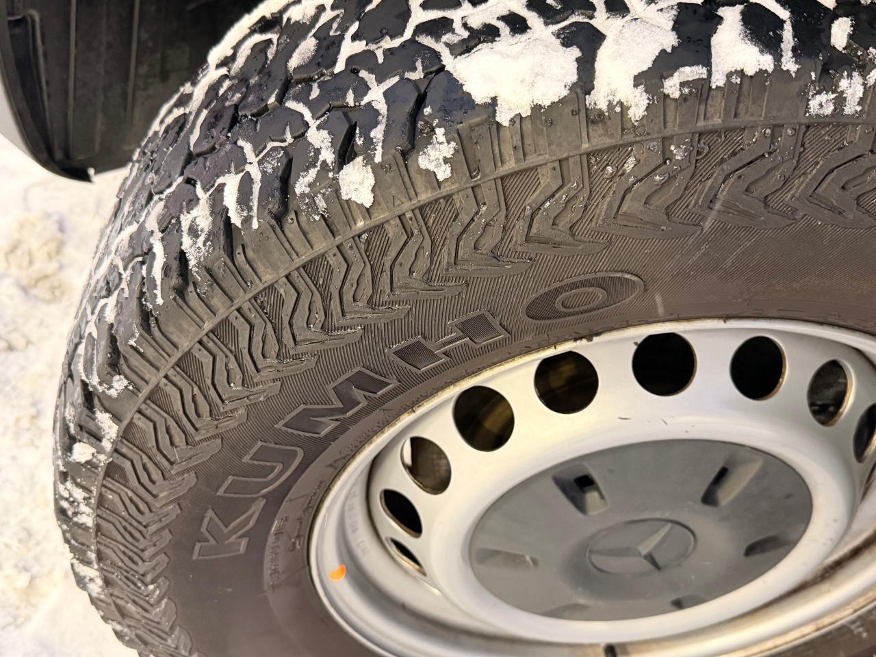 2022 Mercedes-Benz Sprinter 2500 High Roof I4 170"+Camera+CLEAN CARFAX Photo46