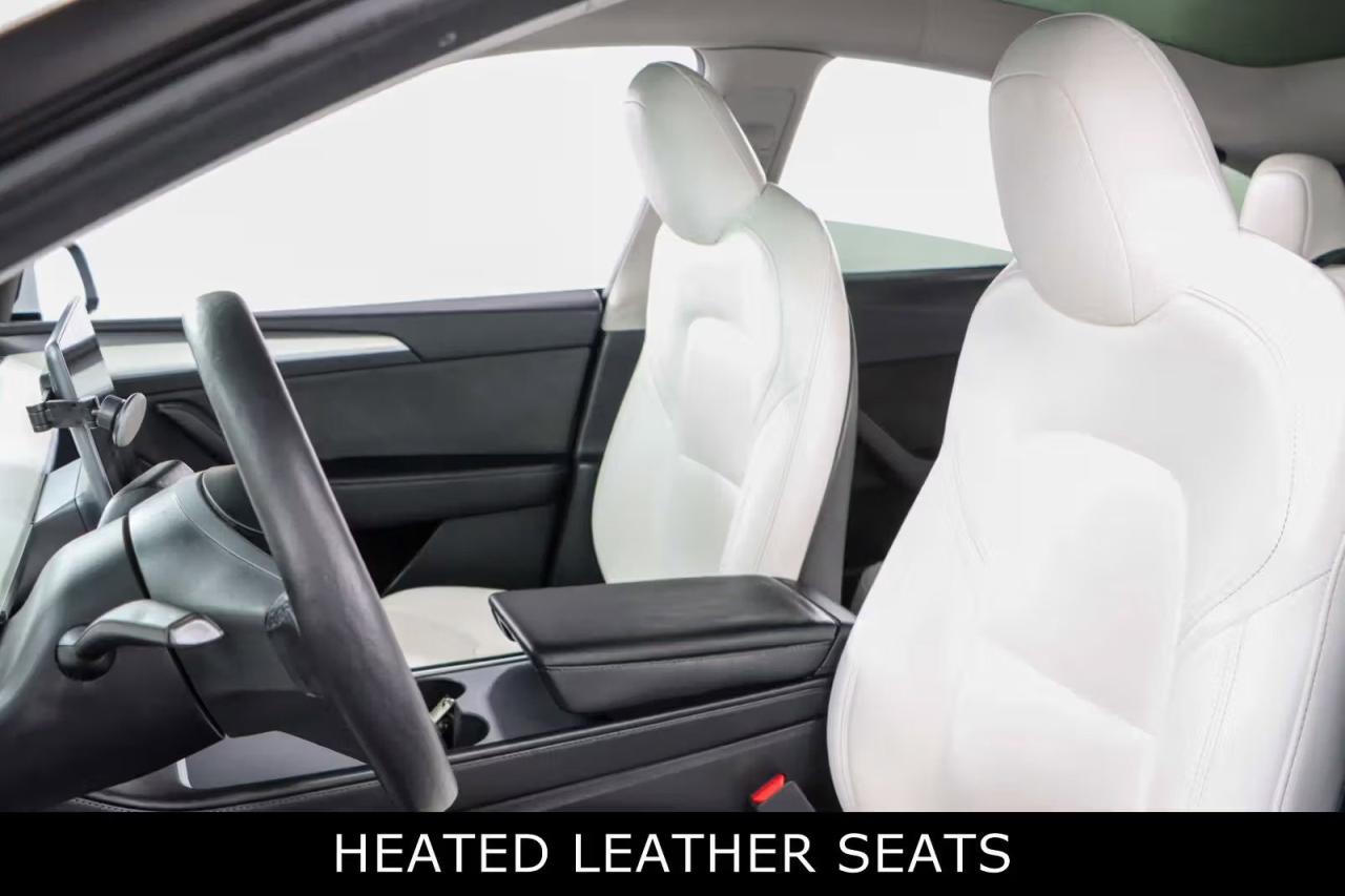 2021 Tesla Model Y Standard Range Photo