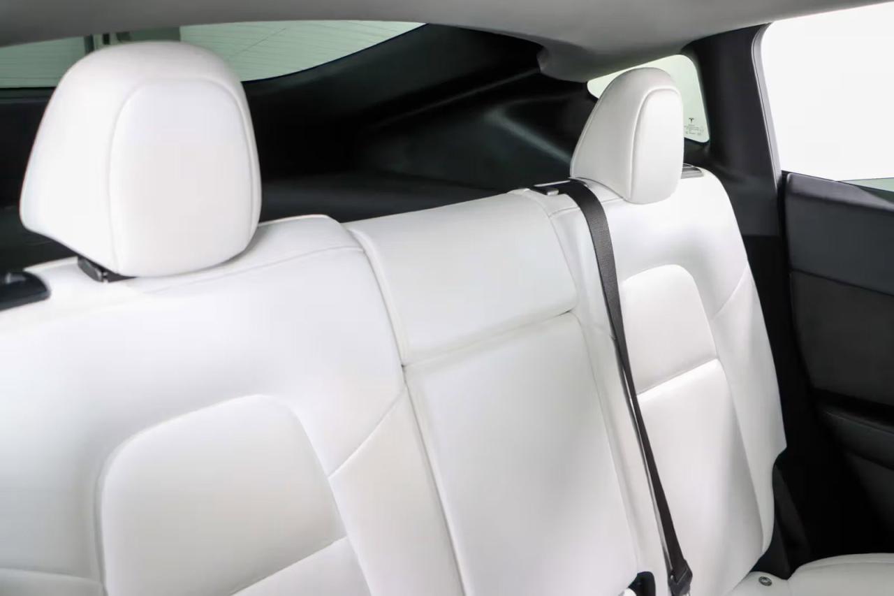 2021 Tesla Model Y Standard Range Photo