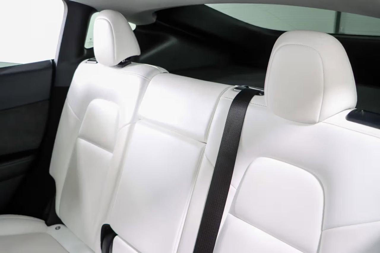 2021 Tesla Model Y Standard Range Photo