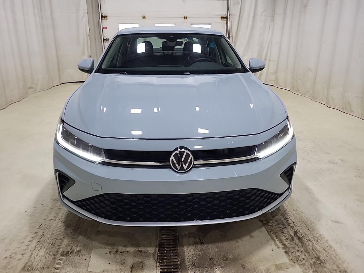 2025 Volkswagen Jetta comfortline Photo2