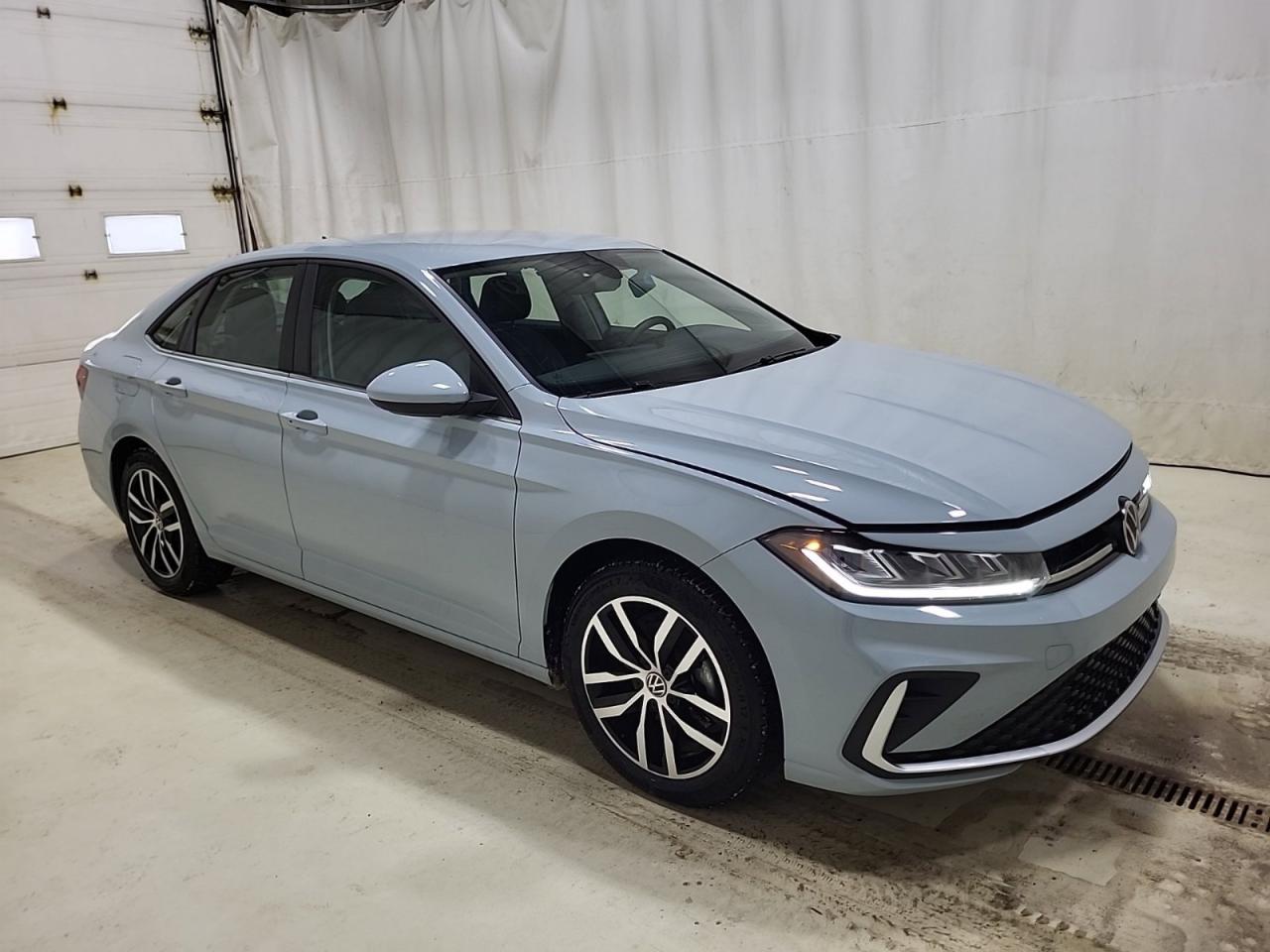 2025 Volkswagen Jetta comfortline Photo