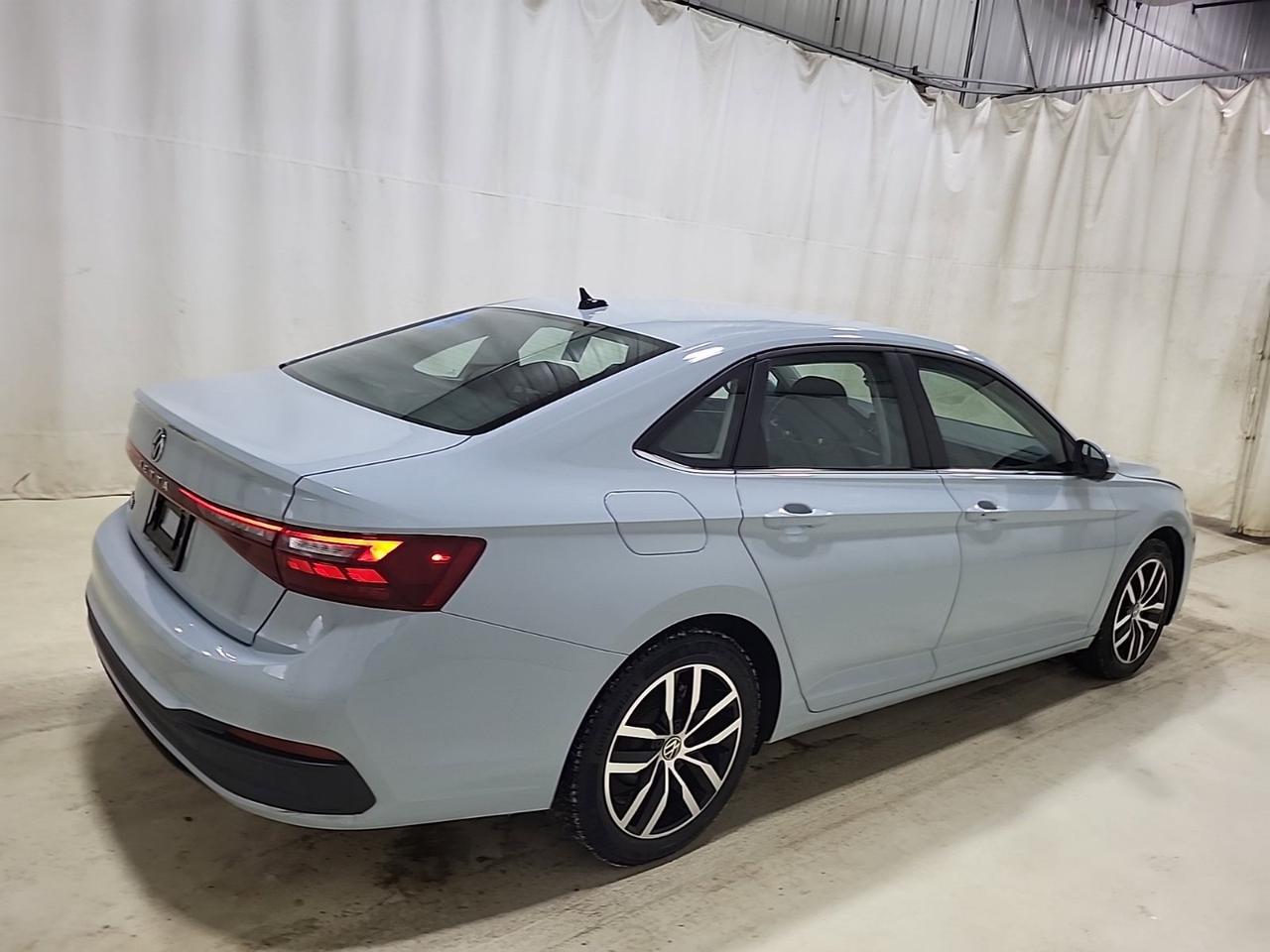 2025 Volkswagen Jetta comfortline Photo4