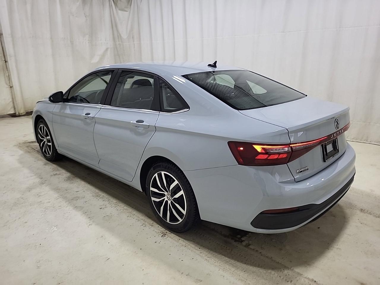 2025 Volkswagen Jetta comfortline Photo