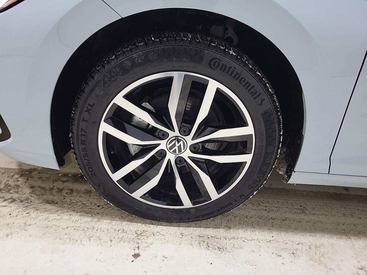 2025 Volkswagen Jetta comfortline Photo