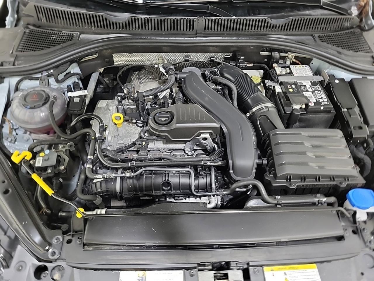 2025 Volkswagen Jetta comfortline Photo