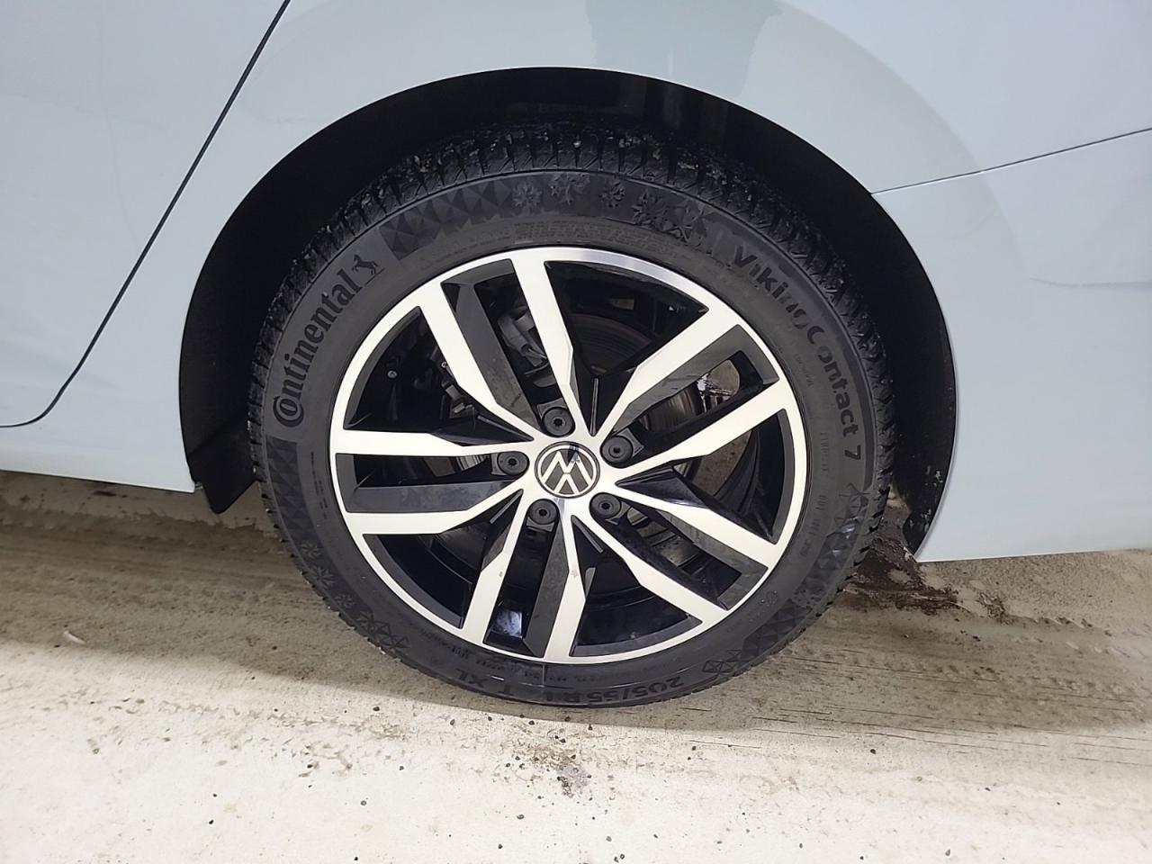 2025 Volkswagen Jetta comfortline Photo