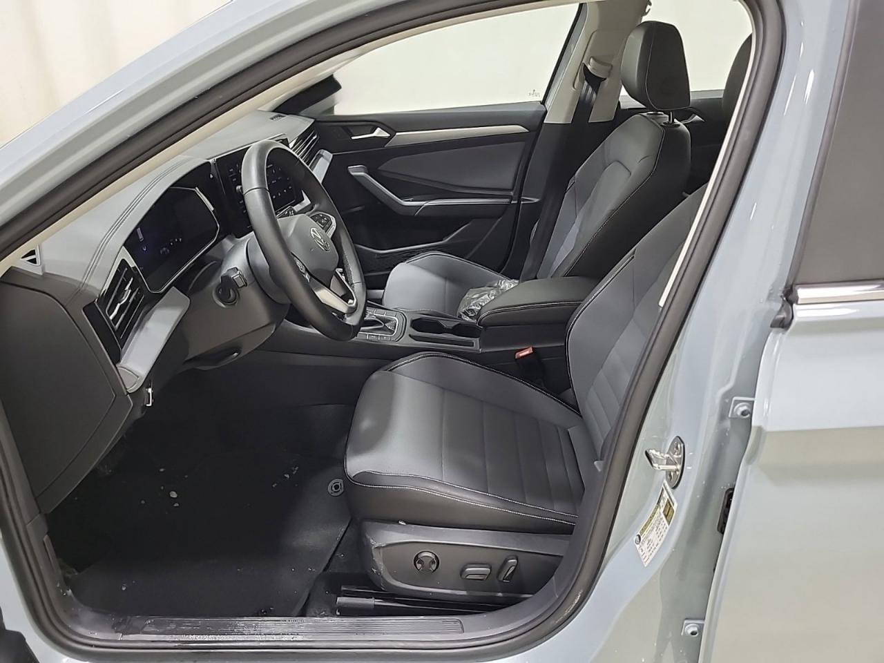 2025 Volkswagen Jetta comfortline Photo