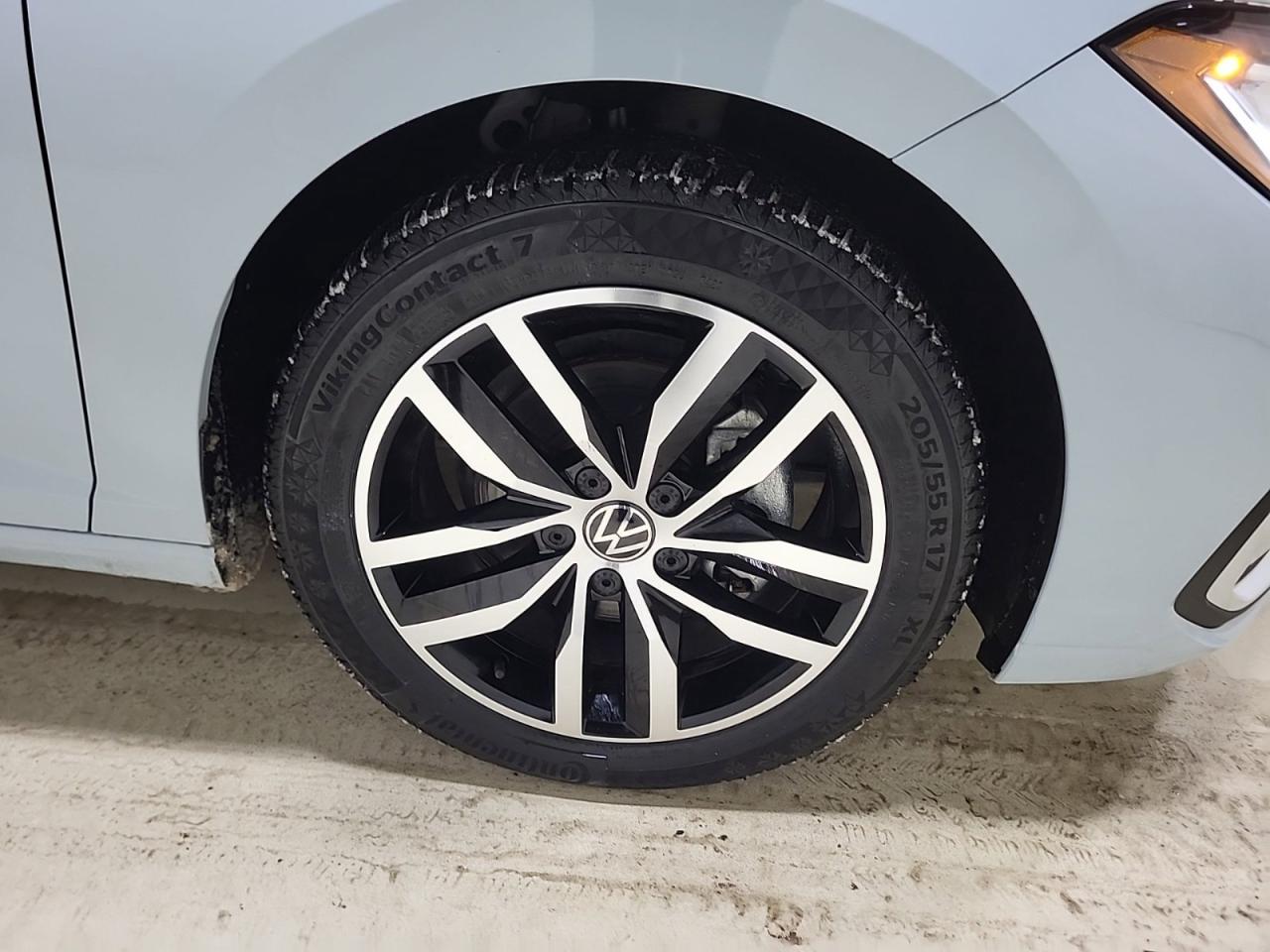 2025 Volkswagen Jetta comfortline Photo